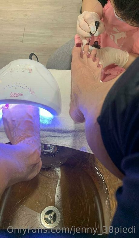 jenny 38piedi sexy xxx galerien