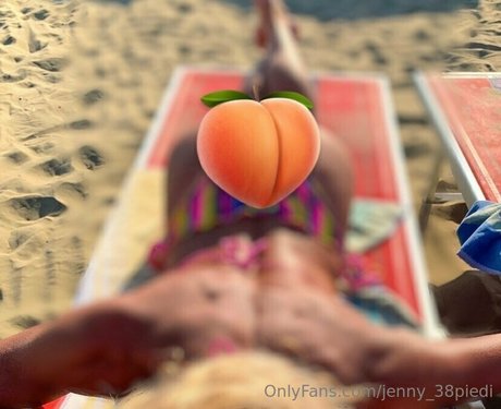 jenny 38piedi freie pornographische foto