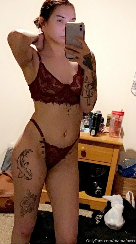 mamafoxxx beste top foto