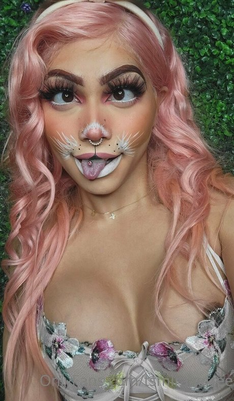 perfekte shemale-onlyfans kunst sexy bild