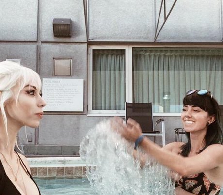 Bridget Boltz nacktheit sexy galerien