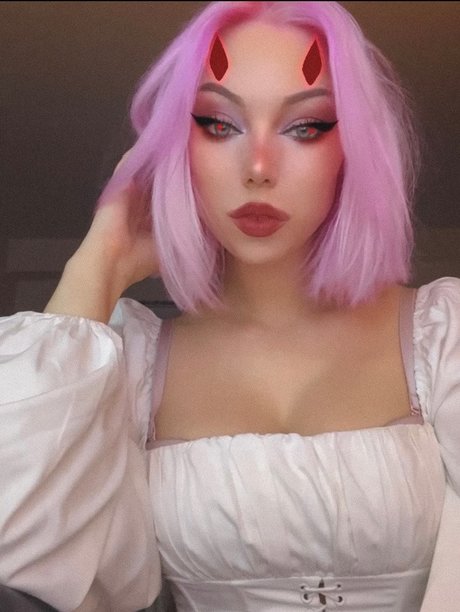 Bridget Boltz exklusive erotische foto