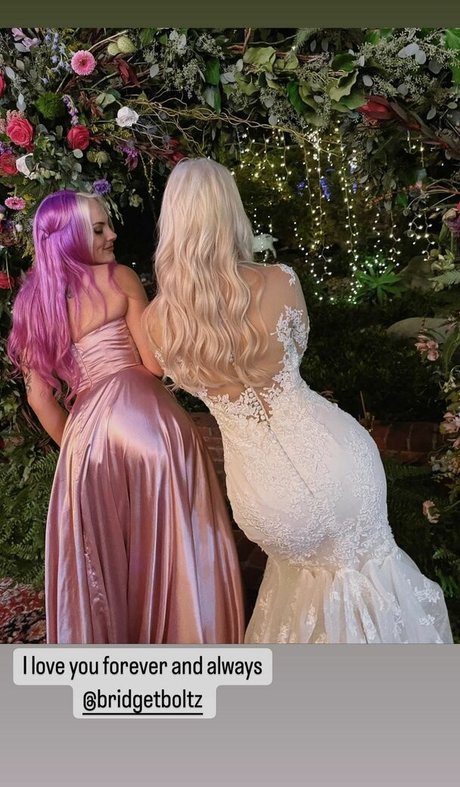 Bridget Boltz porno heiße bilder