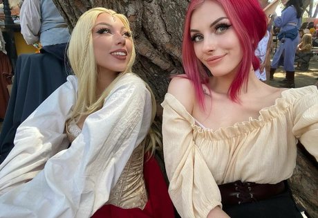 Bridget Boltz nackt sex fotos