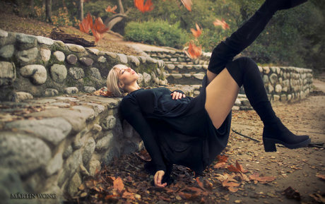 Bridget Boltz erwachsene freie foto