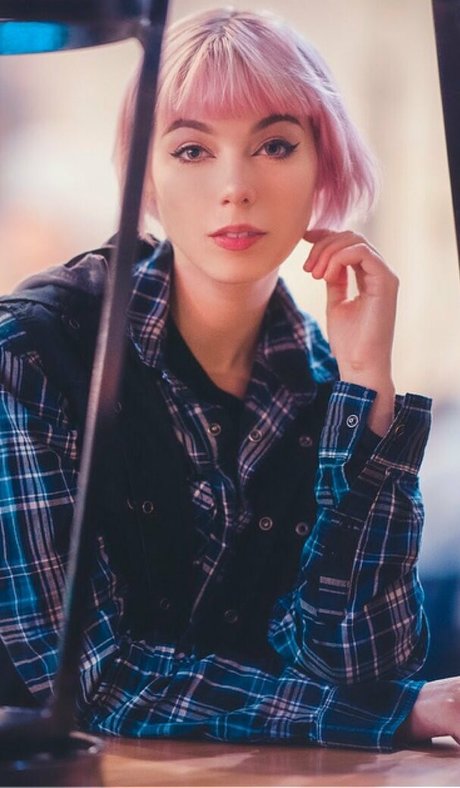 Bridget Boltz exklusive beste bilder