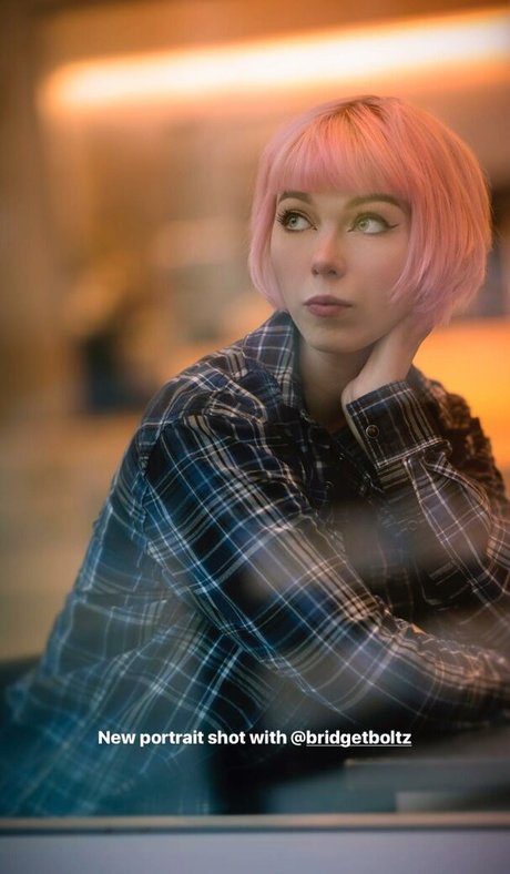 Bridget Boltz sexy schöne galerien