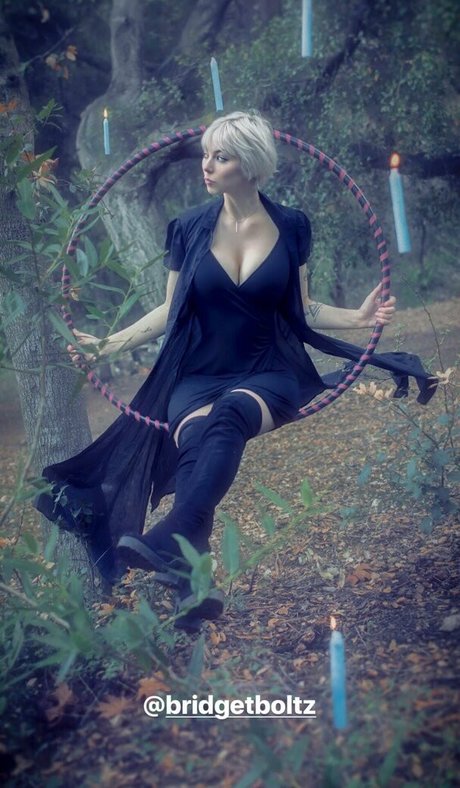 Bridget Boltz pornostar erotische bilder