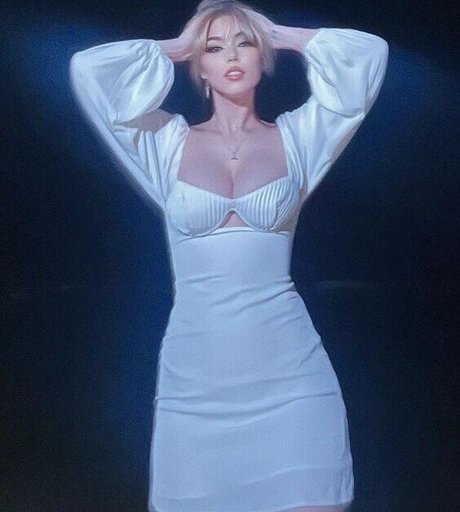 Bridget Boltz erwachsene hd foto