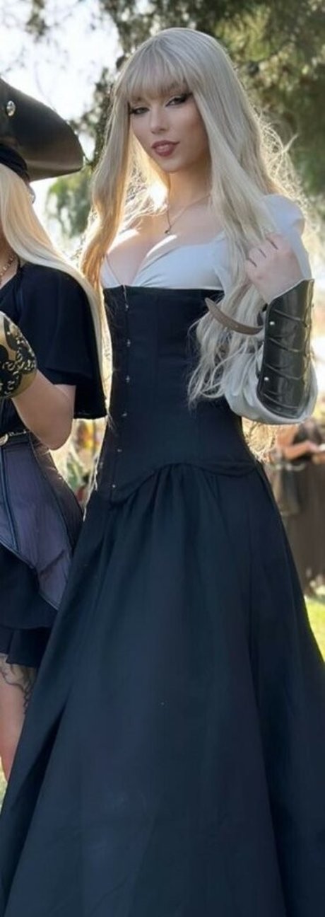 Bridget Boltz schauspielerin erotische foto