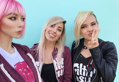 Bridget Boltz hd erwachsene archiv