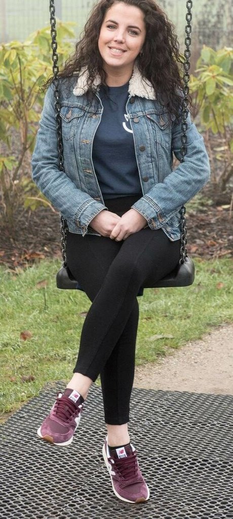 Jamie Lee O Donnell perfekte sex bilder