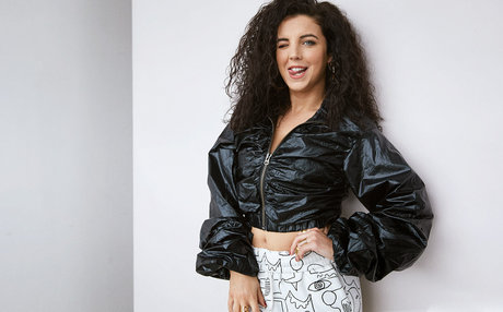 Jamie Lee O Donnell hd sex fotos