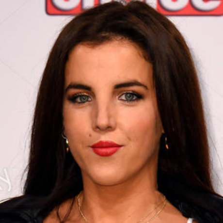 Jamie Lee O Donnell heiße sexy foto