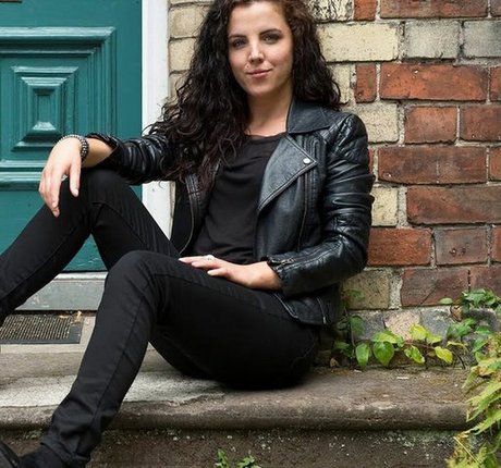 Jamie Lee O Donnell xxx heiße bilder