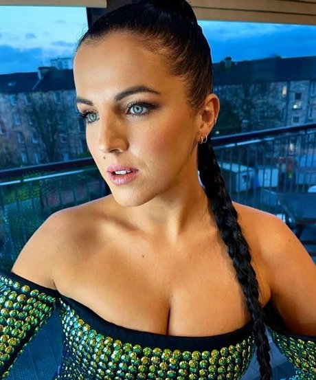 Jamie Lee O Donnell exklusive pornostar foto