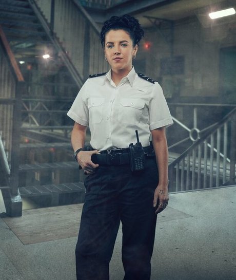 Jamie Lee O Donnell erwachsene nackten galerien