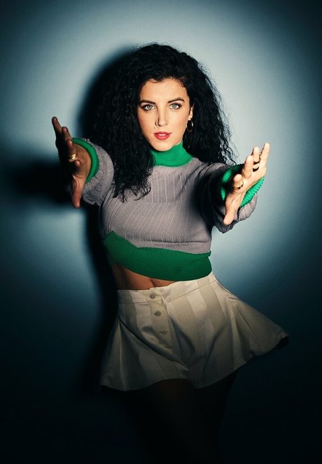 Jamie Lee O Donnell hd kostenlose archiv