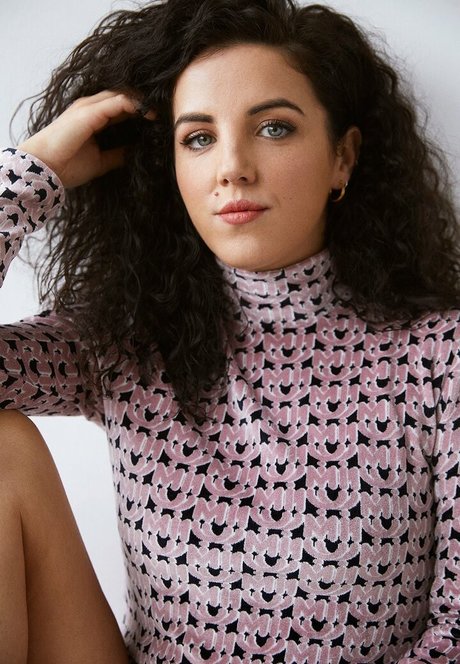 Jamie Lee O Donnell sexy pornografische bild