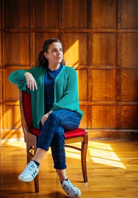 Jamie Lee O Donnell schauspielerin pornographische foto