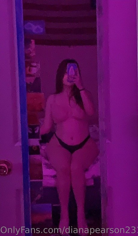 dianapearson231 kostenlose nackt bild