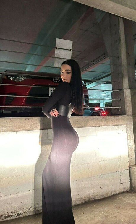 Indiana Massara kunst nette foto