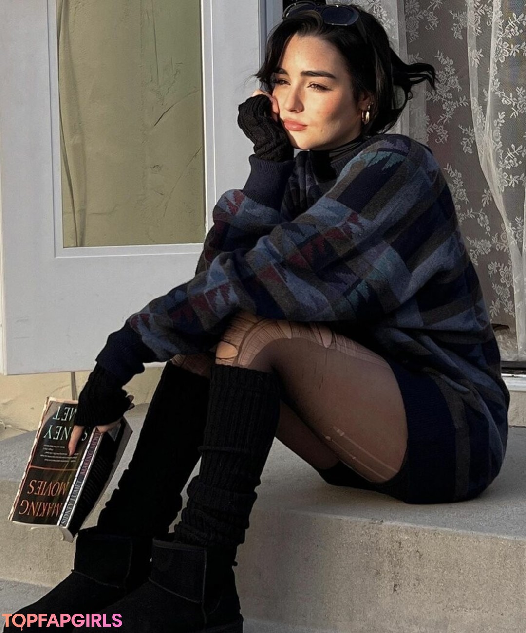 Indiana Massara exklusive akt archiv