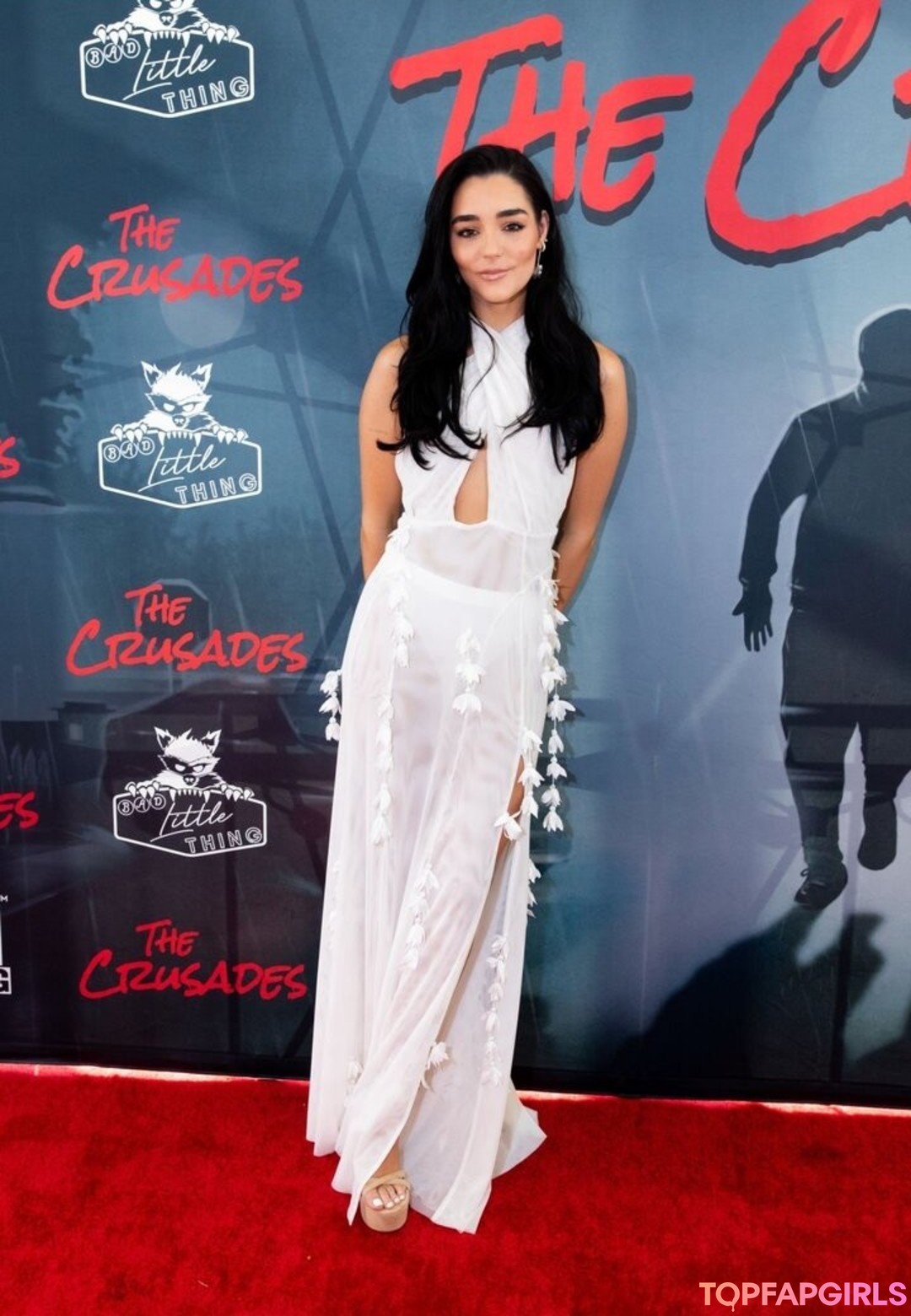 Indiana Massara erwachsene nacktheit bilder