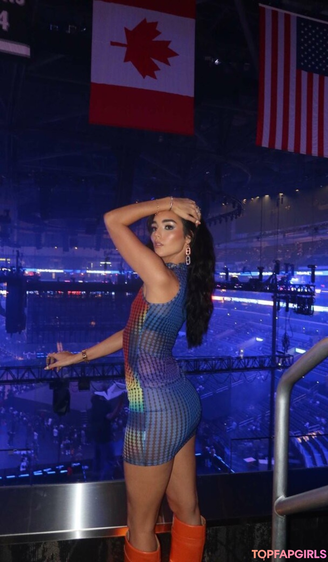 Indiana Massara erwachsene perfekte archiv