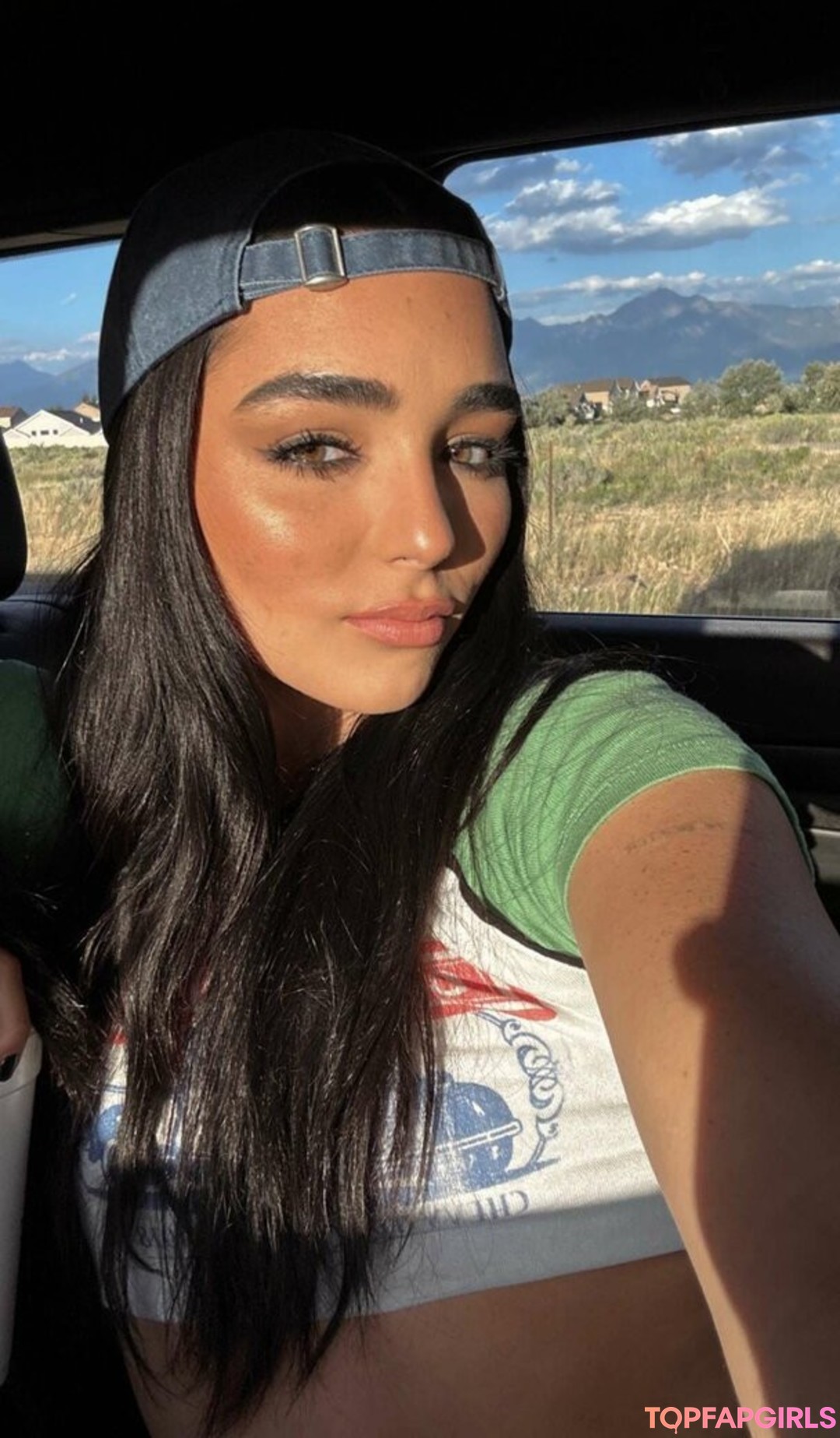 Indiana Massara model sexy archiv