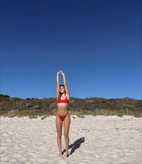 Indiana Massara schauspielerin kostenlose fotos