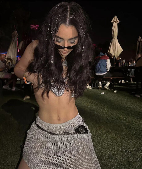 Indiana Massara freie nackte galerien