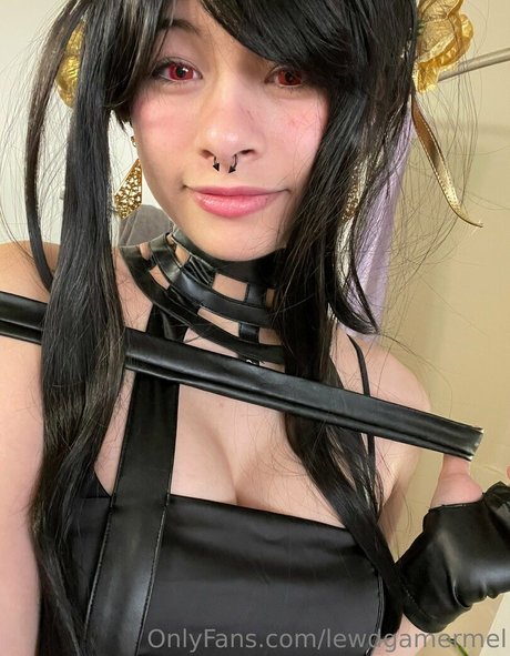 lewdgamermel kostenlose erotische galerien