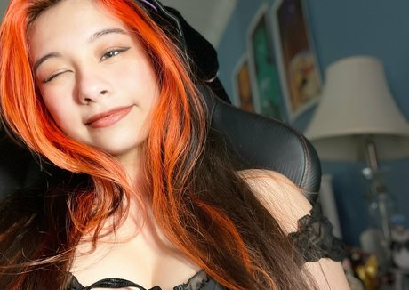 lewdgamermel sexy nette fotos