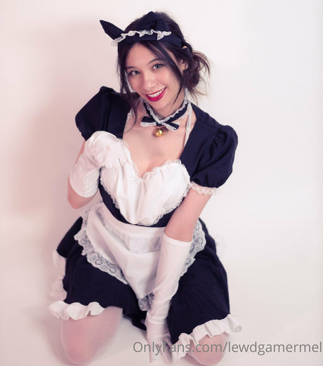 lewdgamermel xxx perfekte bilder