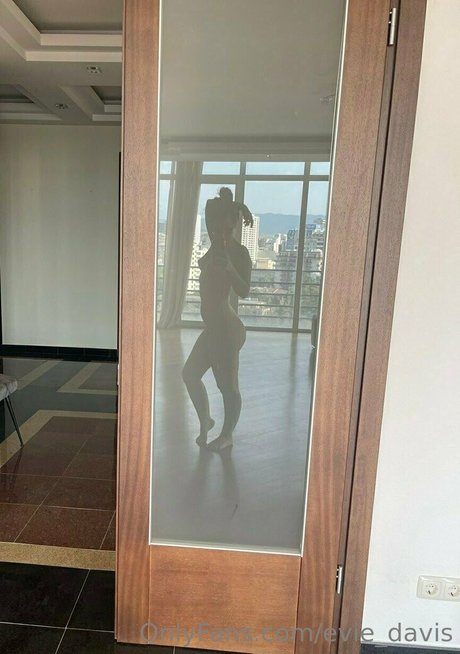 Evie Davis kunst perfekte fotos