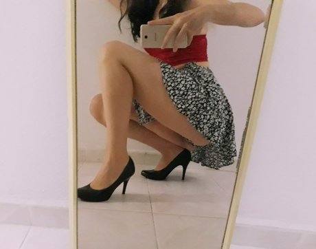 aleyonlyfans hübsche porno foto