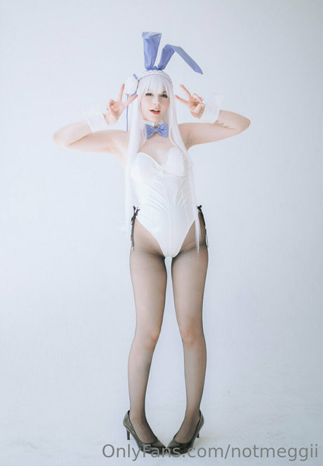 Meggii Cosplay Profilbild