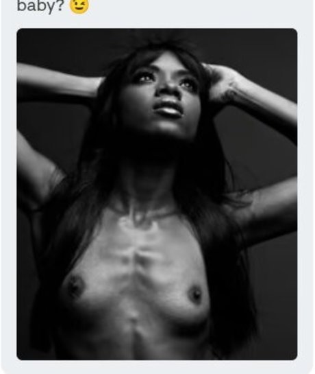 Ana Foxxx schöne schöne archiv