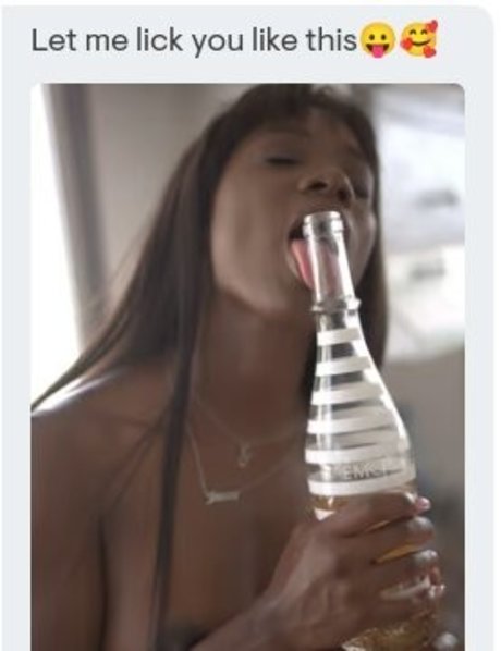 Ana Foxxx beste sexy archiv