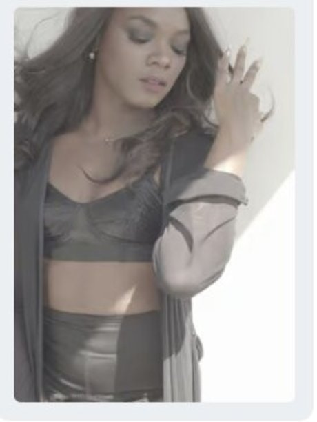 Ana Foxxx kunst xxx foto