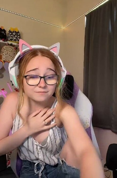 Lyssaurora schöne nette foto