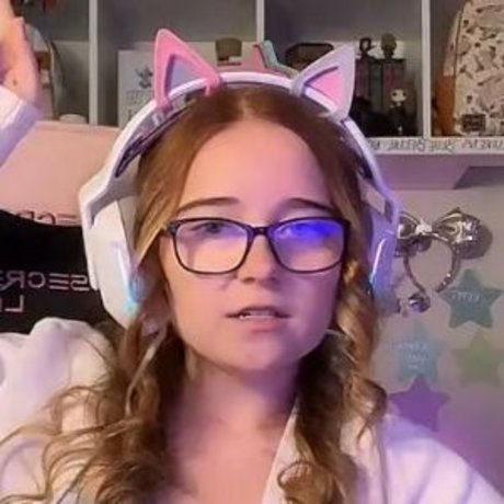 Lyssaurora perfekte schöne fotos