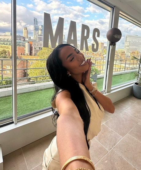 Arianna Ajtar Profilbild