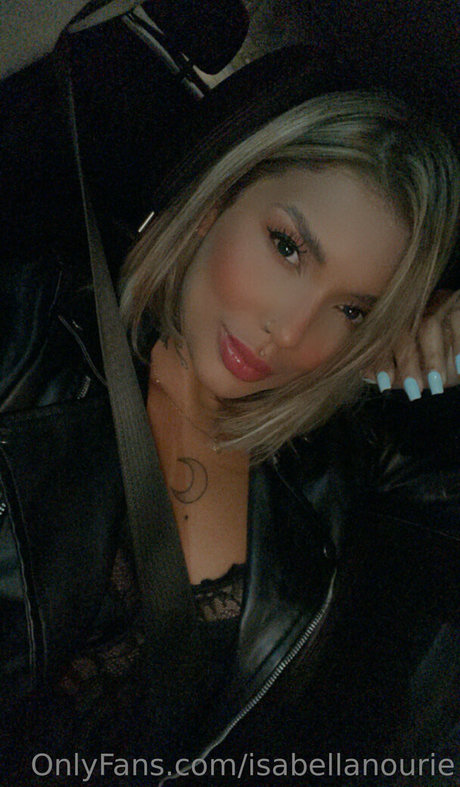 isabellanourie model schöne bilder