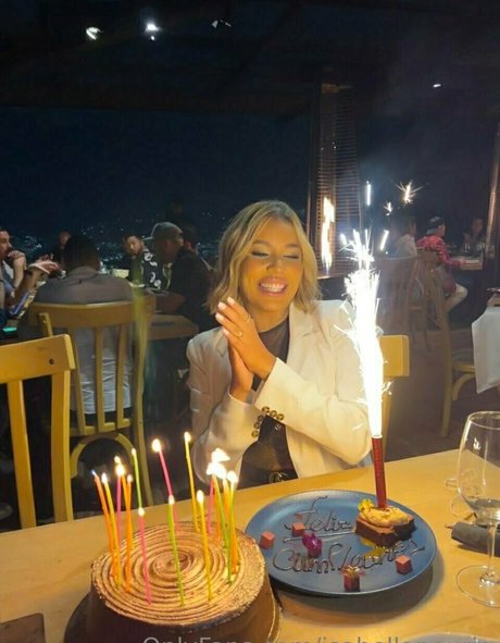 isabellanourie sexy beste foto