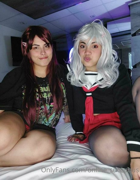 online succubus beste nackte bild