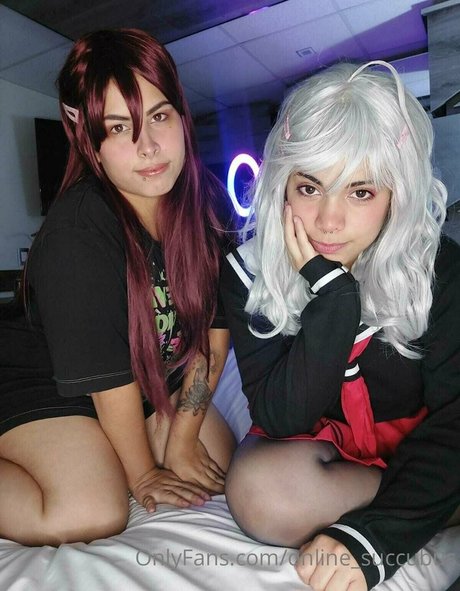 online succubus Bilder