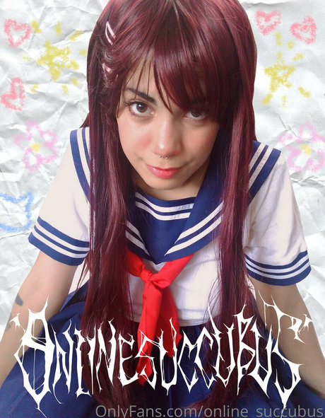 online succubus top nackte galerien