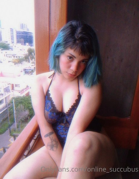 online succubus Profilbild